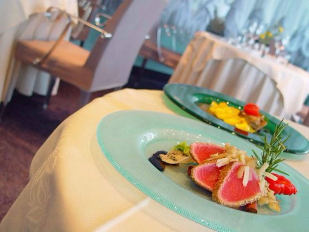 Hotel Le Palme - Premier Resort