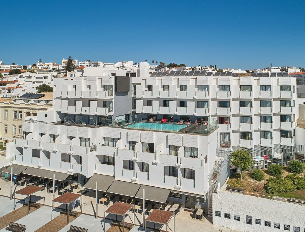 Rocamar Exclusive Hotel & Spa