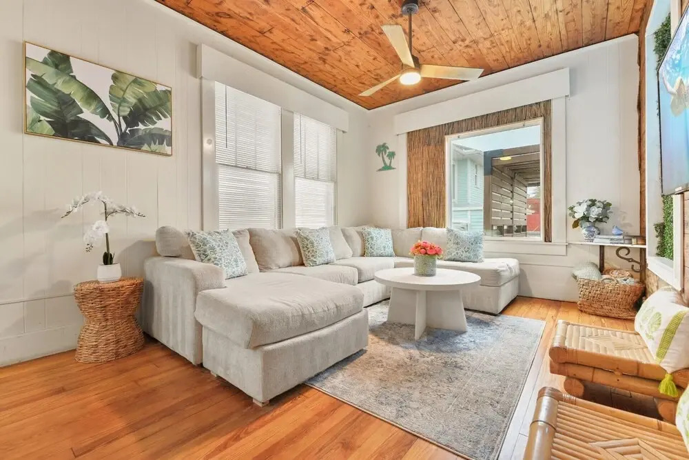 The Grand on Ave O by Ryson Vacation Rentals
