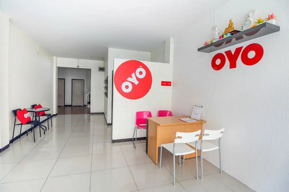 OYO 697 Asia Family Bangkok