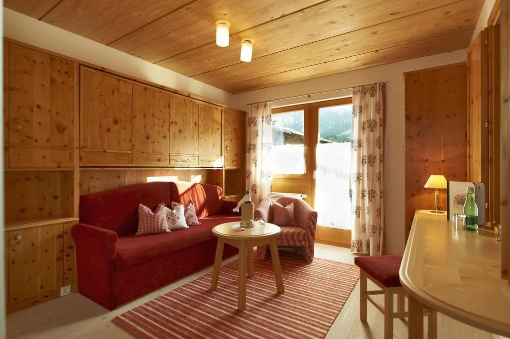 Hotel Tirolerhof
