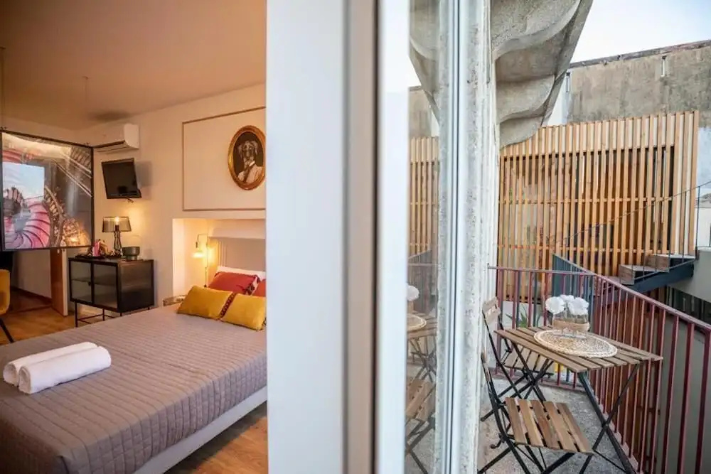 Lemago Porto Apartments - Poveiros