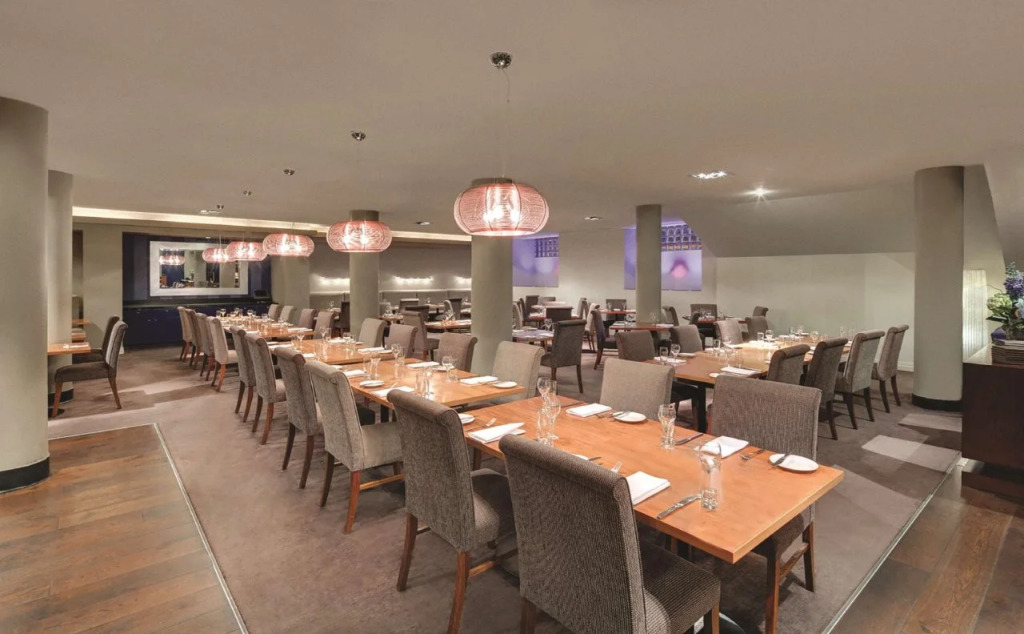 Rendezvous Hotel Melbourne