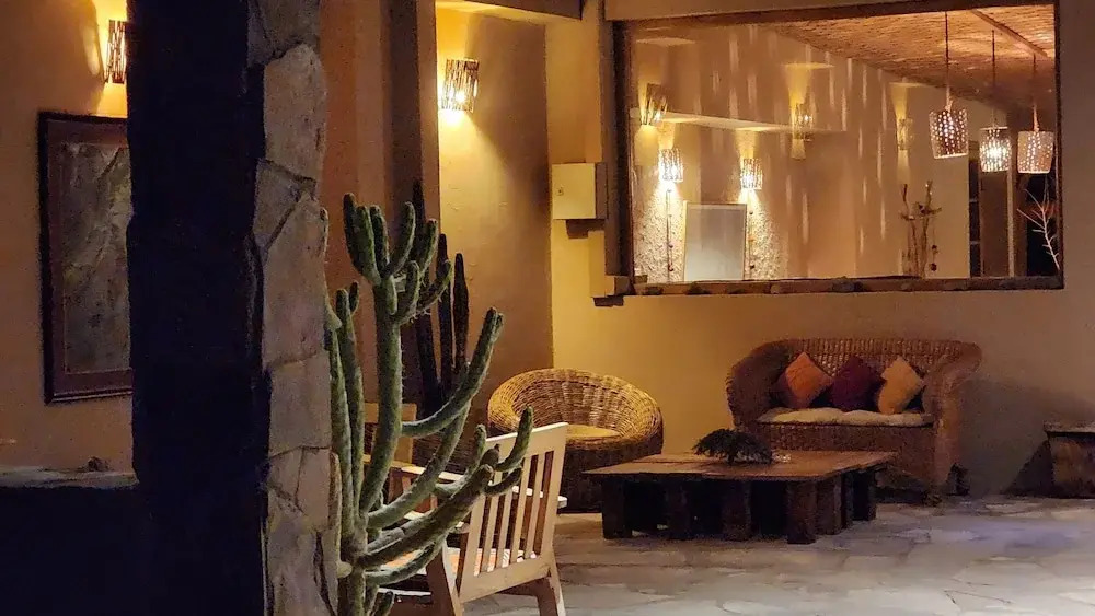 Hotel Tulor
