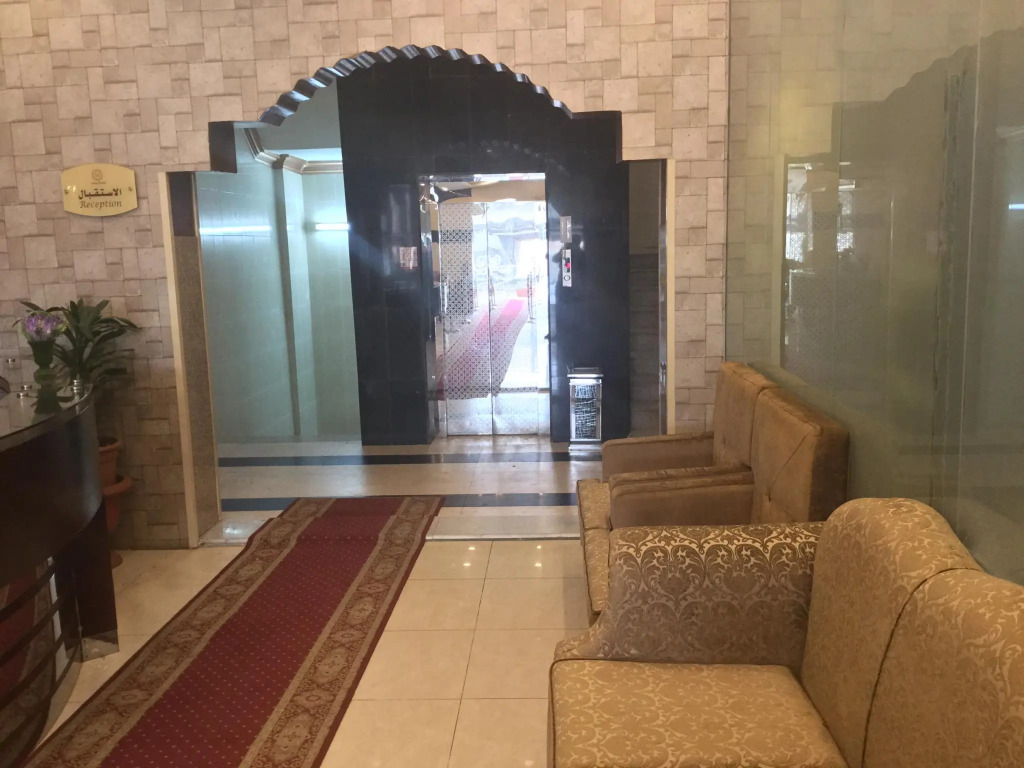 شركة يونيكيا للشقق المخدومة