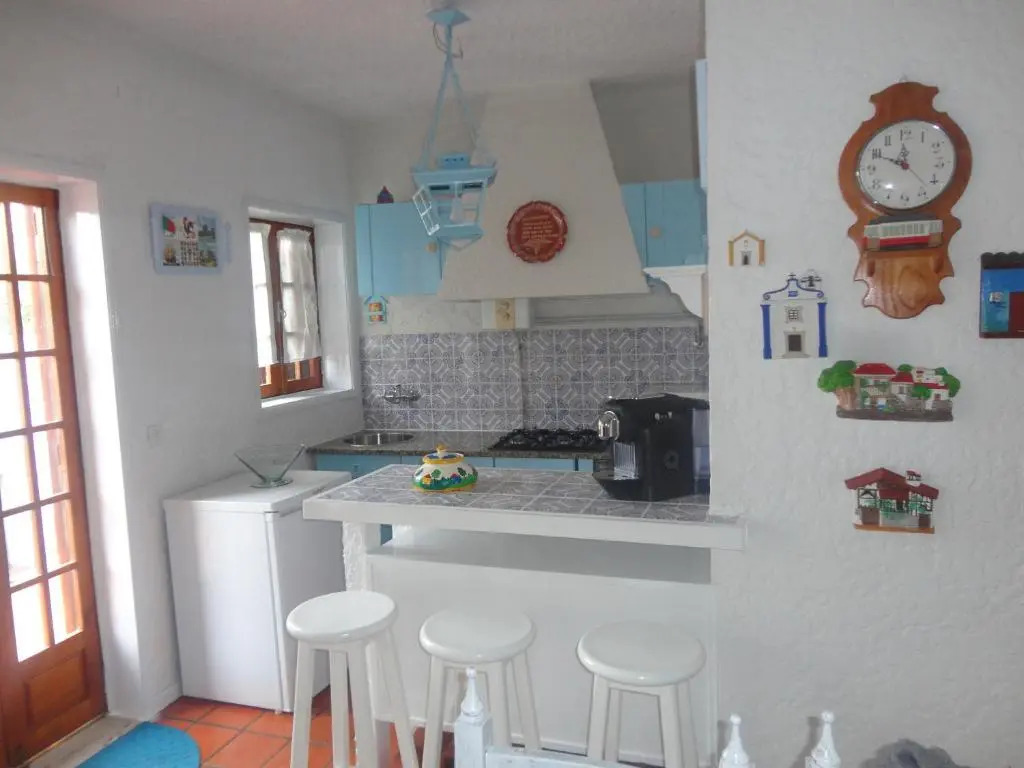 Casa de Praia Guest House
