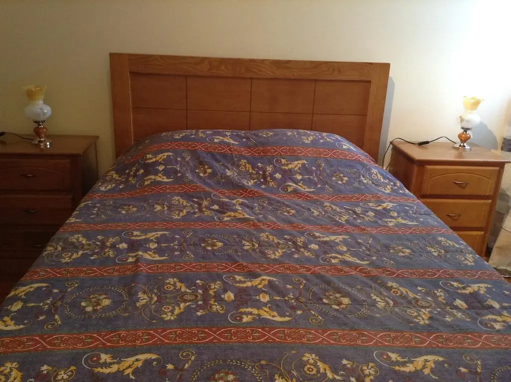 Apartamento Formosa Park