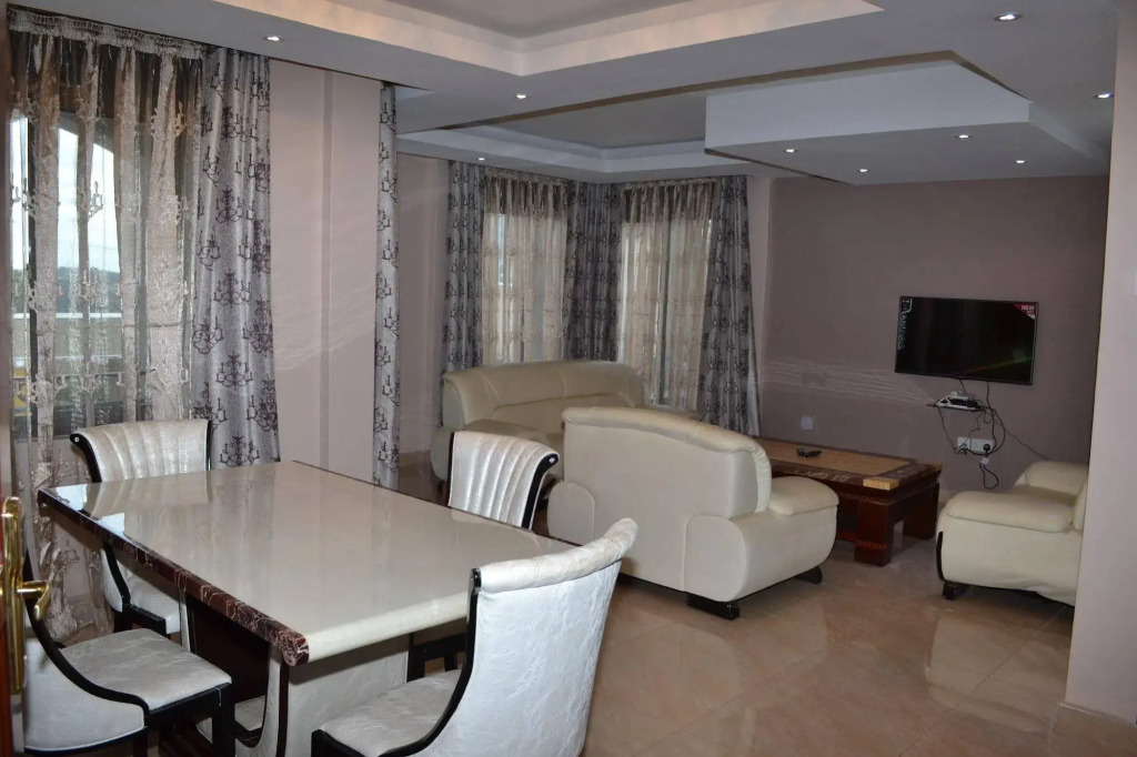 Valencia Kampala Hotel