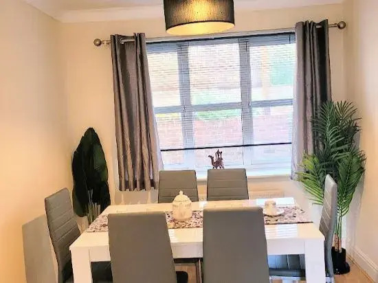 ComfortStay Homes