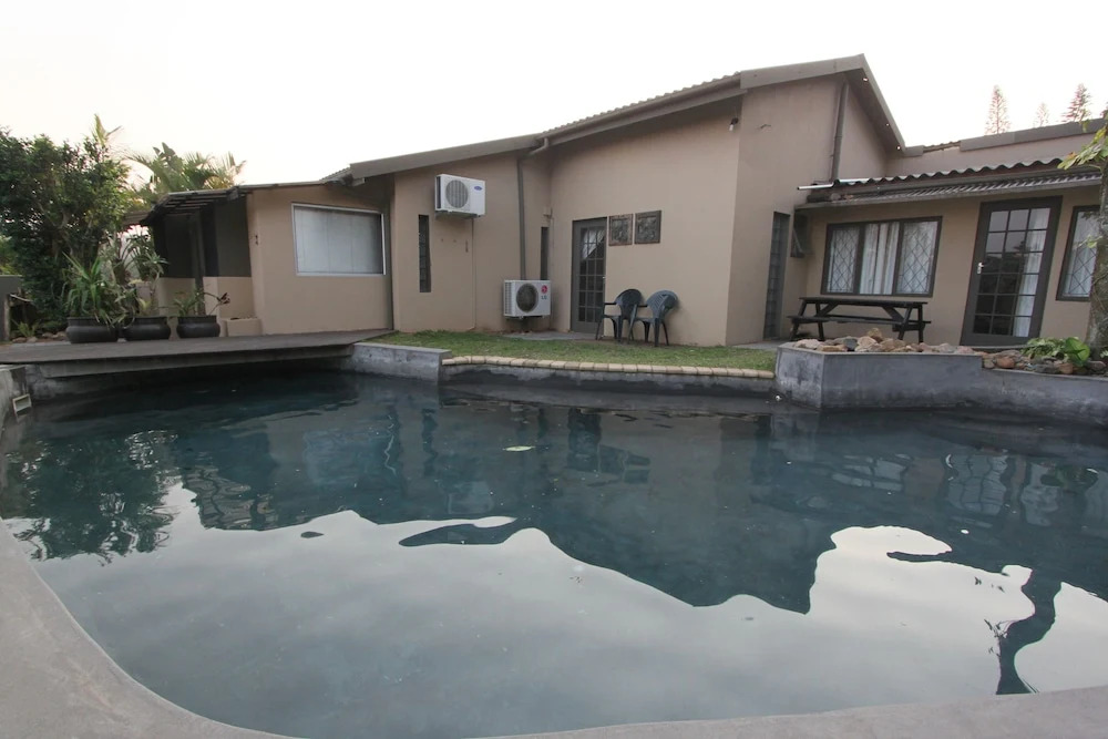 Al Marrakesh Guest House