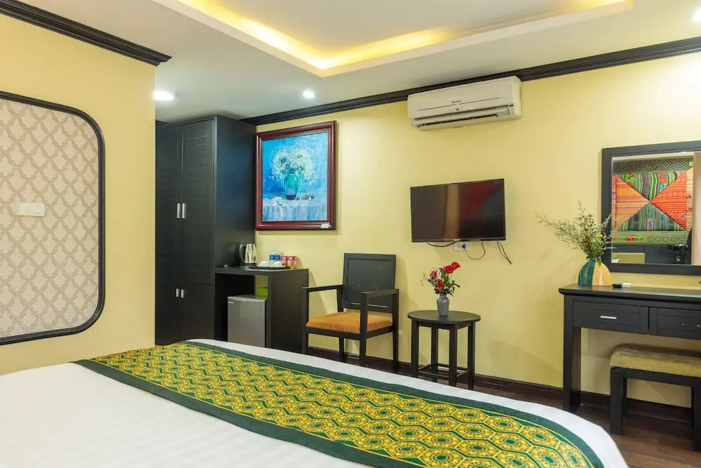 Babeeni Family Hotel Sapa