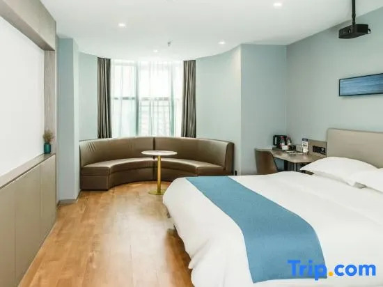 Wenting Hotel