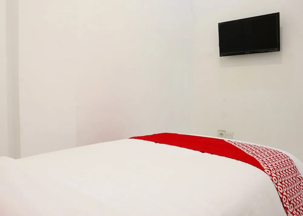 Hotel O Monalisa Residence And Cafe