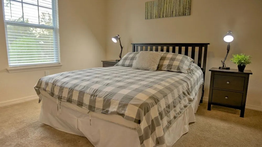 Lincoln Townhome at Lucaya Resort