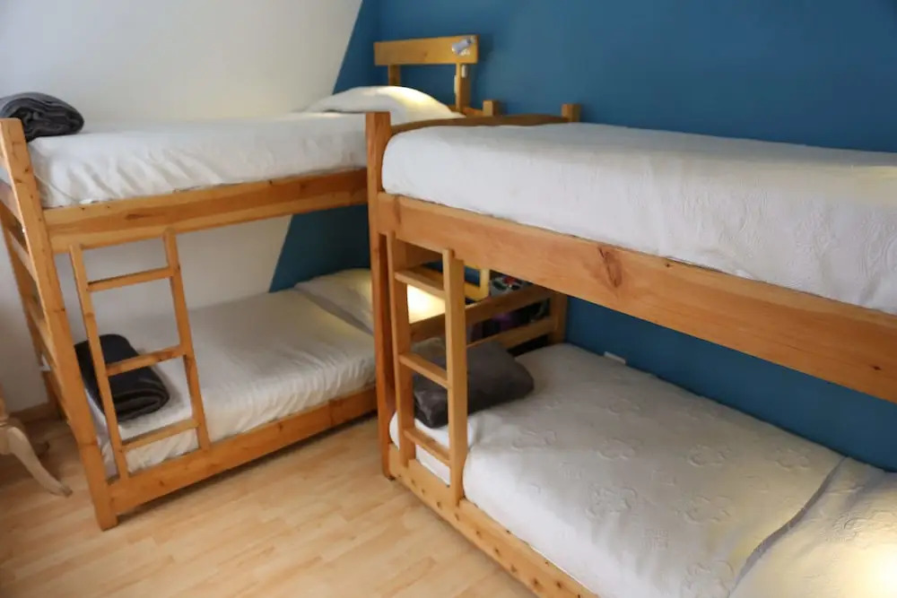 Rua Hostels Bogotá