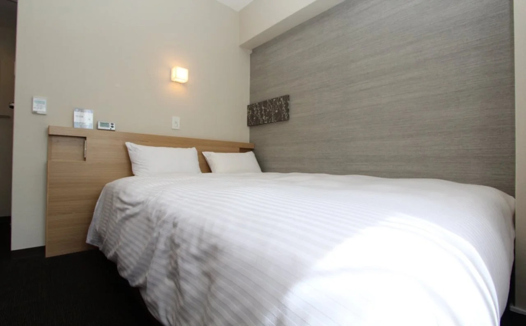Smile Hotel Aomori