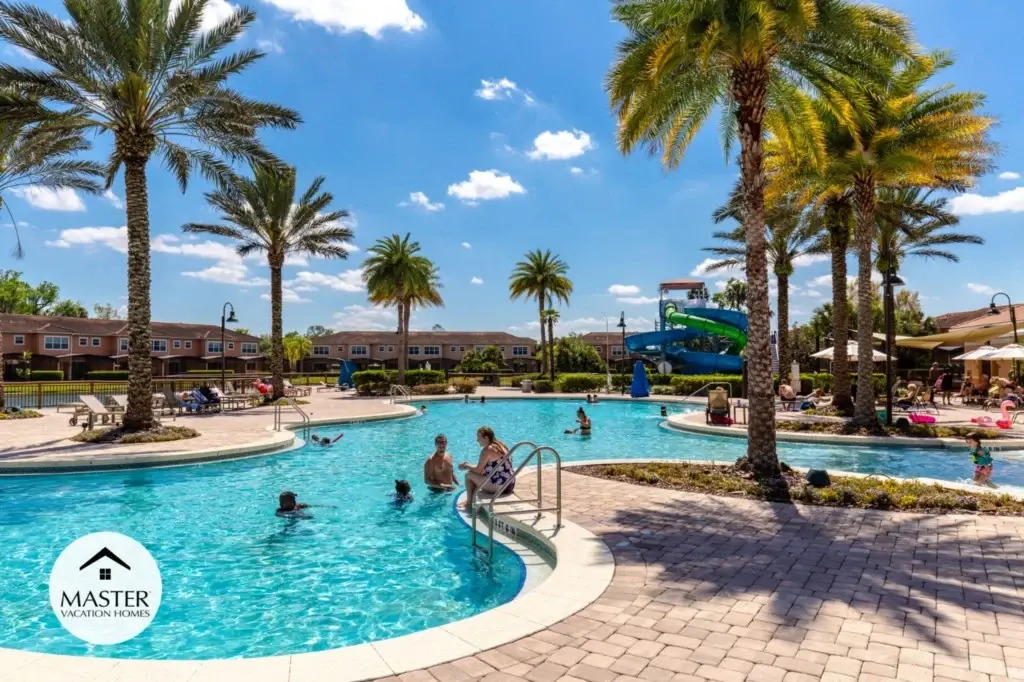 2 Bedrooms / 2.5 Bathrooms / Regal Oaks (2618 CL), Kissimmee, US