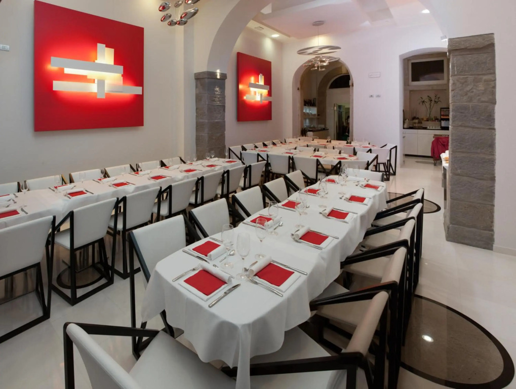 Hotel Coppe Trieste - Boutique Hotel
