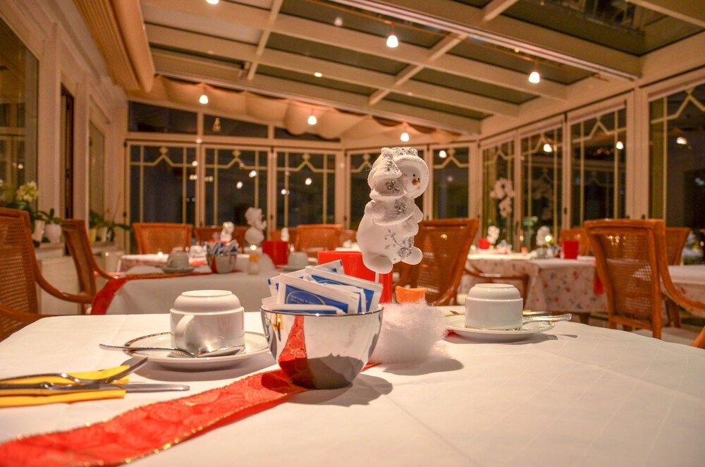 Hotel Garni Günther