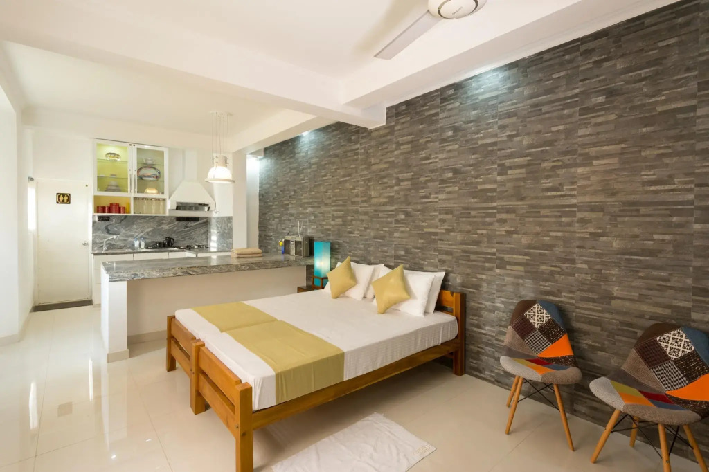 Shalom Residence Kandy