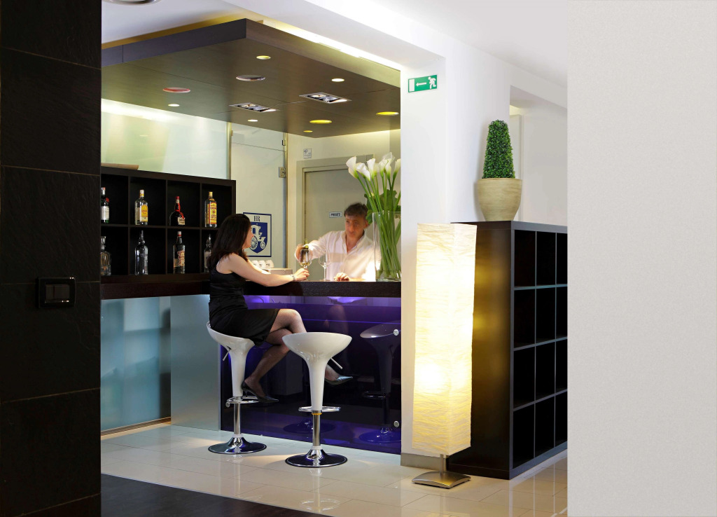 Hotel Roberta