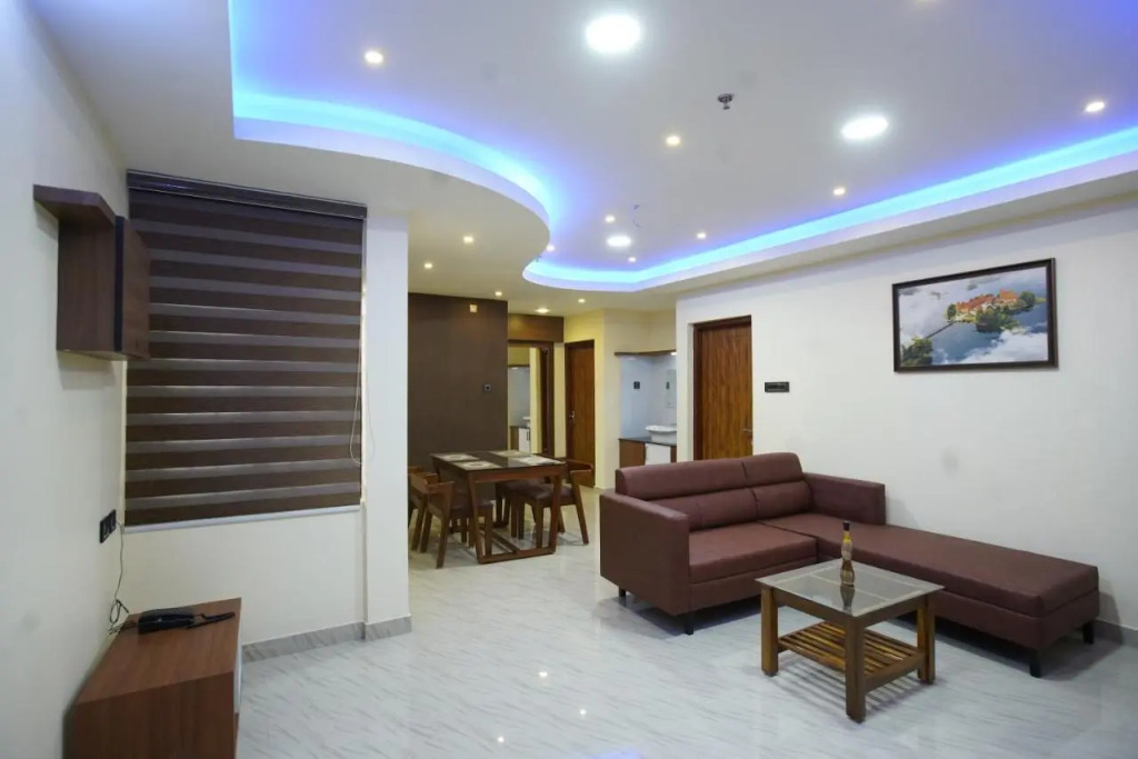 Builda Park inn