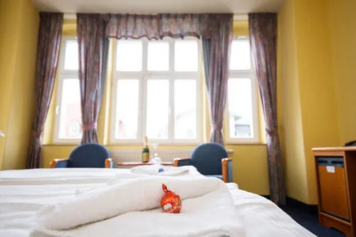 Seehotel Baltic