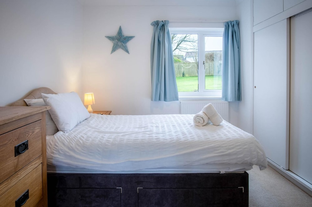 Glan Heulog - 3 Bed Holiday Home - Saundersfoot