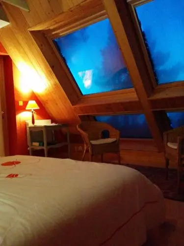 Cosmeur B&B