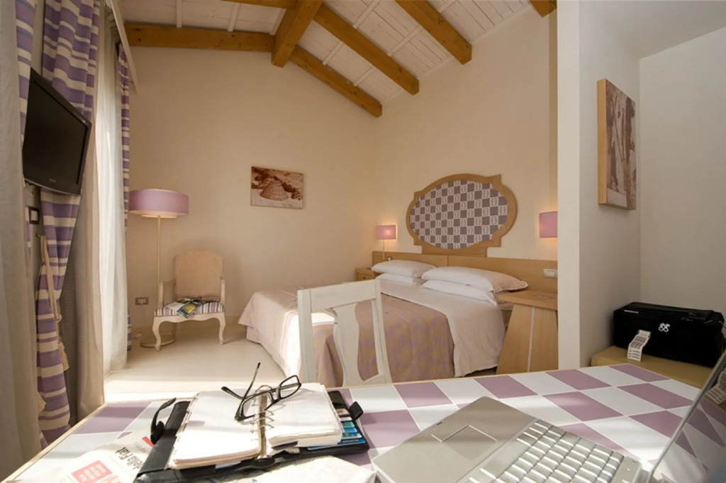 Vivosa Apulia Resort