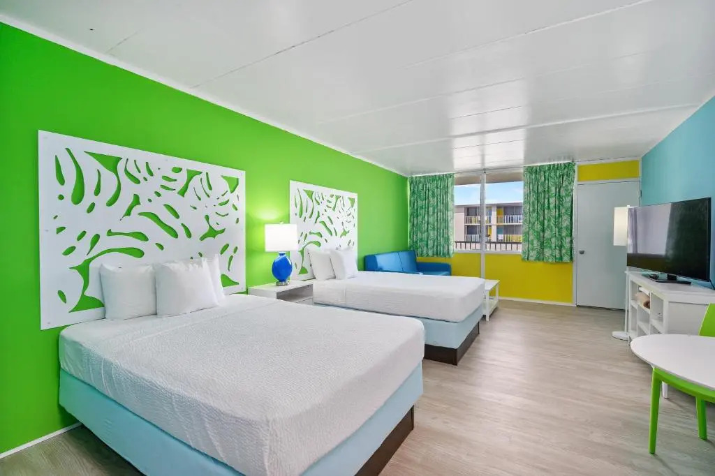 Kokomo Suites