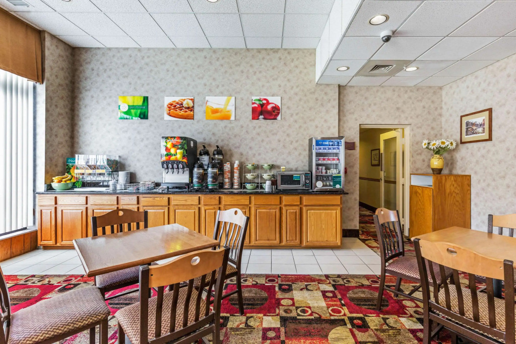 Quality Inn Easton