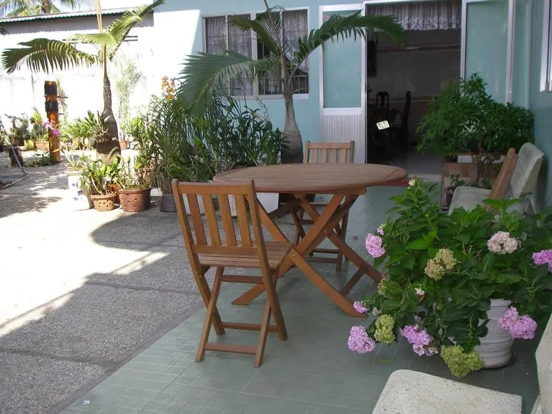 Mekong-Logis Guesthouse