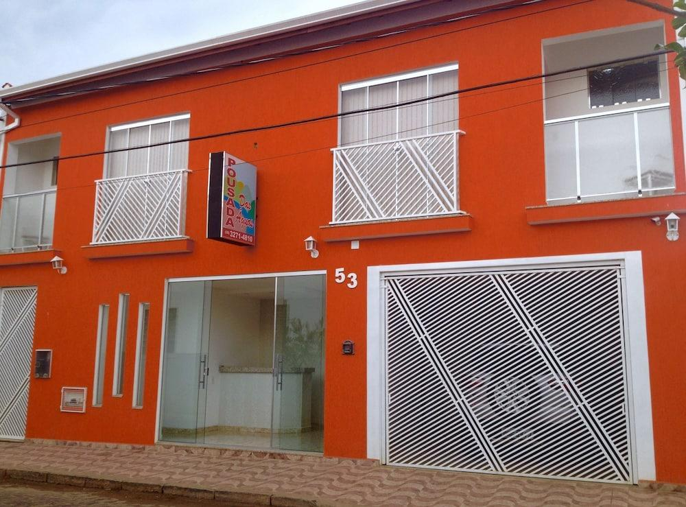 Pousada das Águas