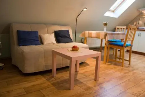 Apartment Arnika