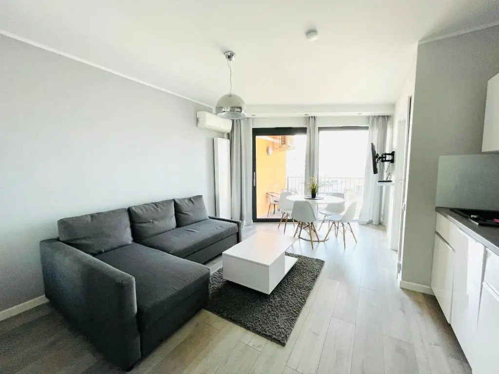 Horyzont by Baltic Home
