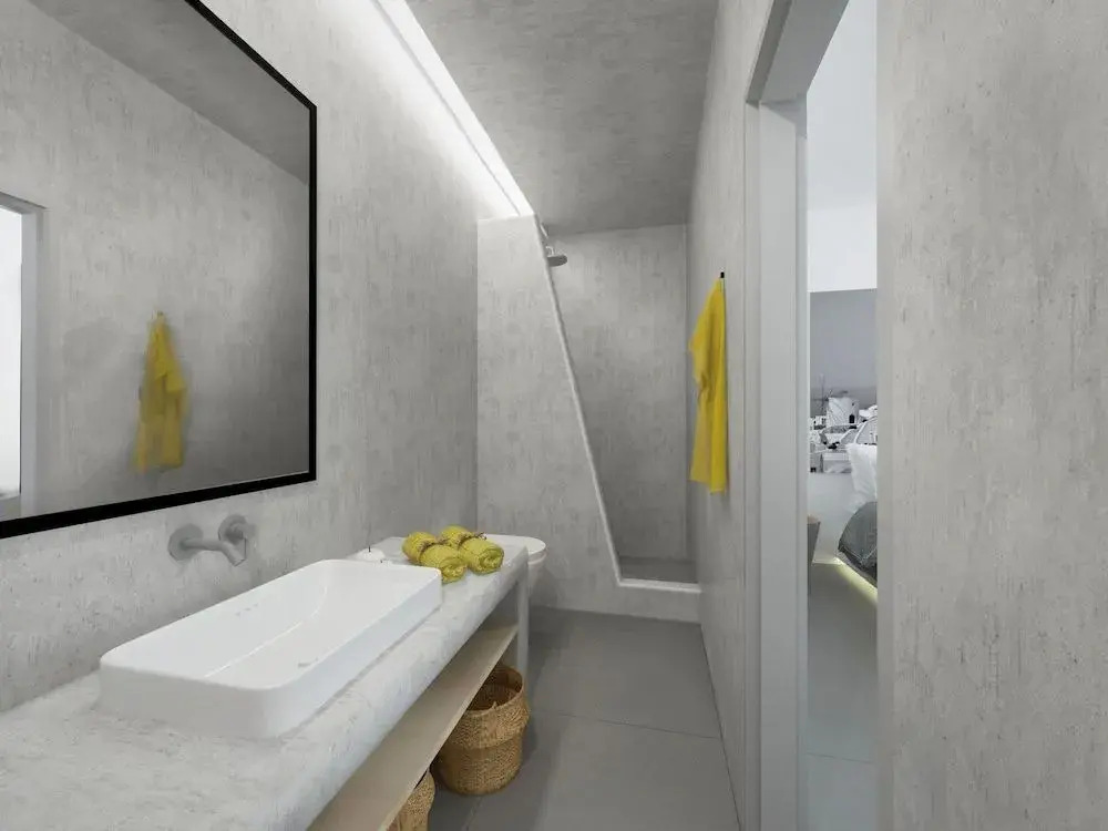 Sea La Vie Beachfront Suites
