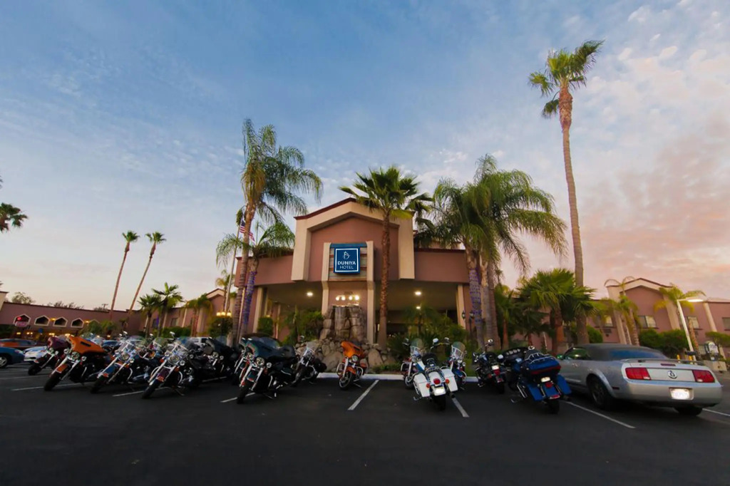 SureStay Plus Hotel by Best Western Bakersfield North