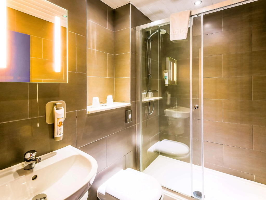 Ibis Styles Birmingham Hagley Road