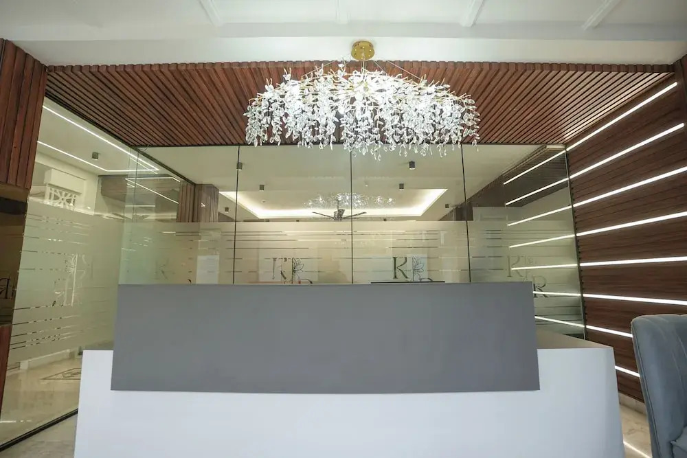 Kaashvi Residency