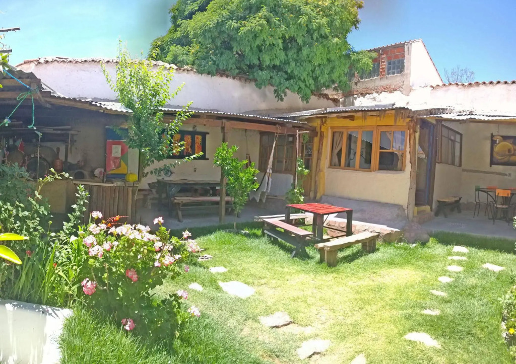 CasArte Takubamba B&B
