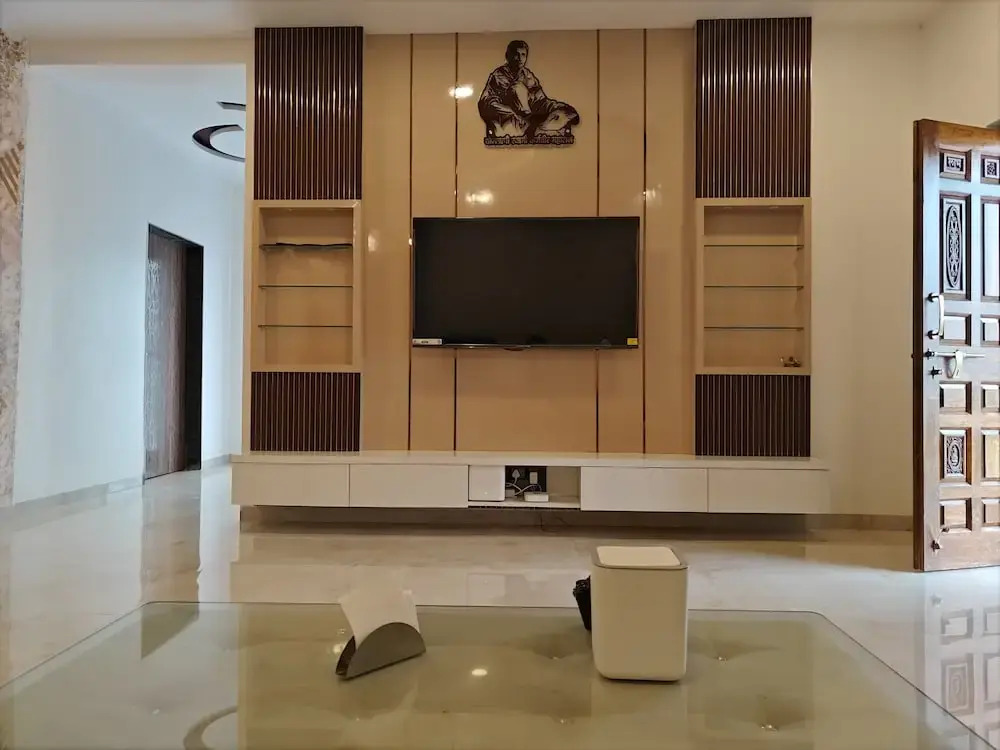 Pawna Ns4 villa
