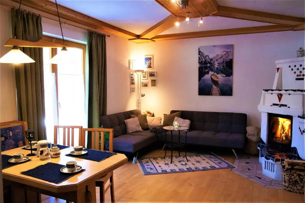 Appartement Heidi by Schladmingurlaub