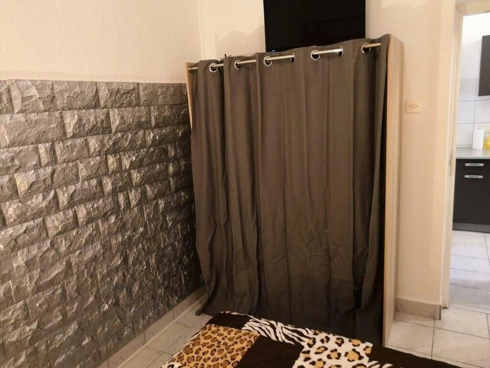 Apartment am Meer 4