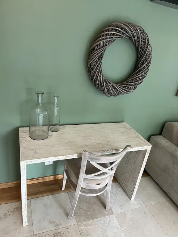 Arqu Medes Pistacchio I Surprising 1 BR Apartment in Polanco