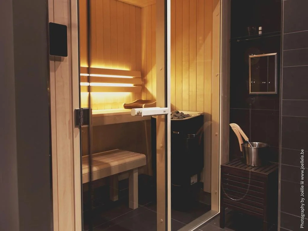 Secret Suites