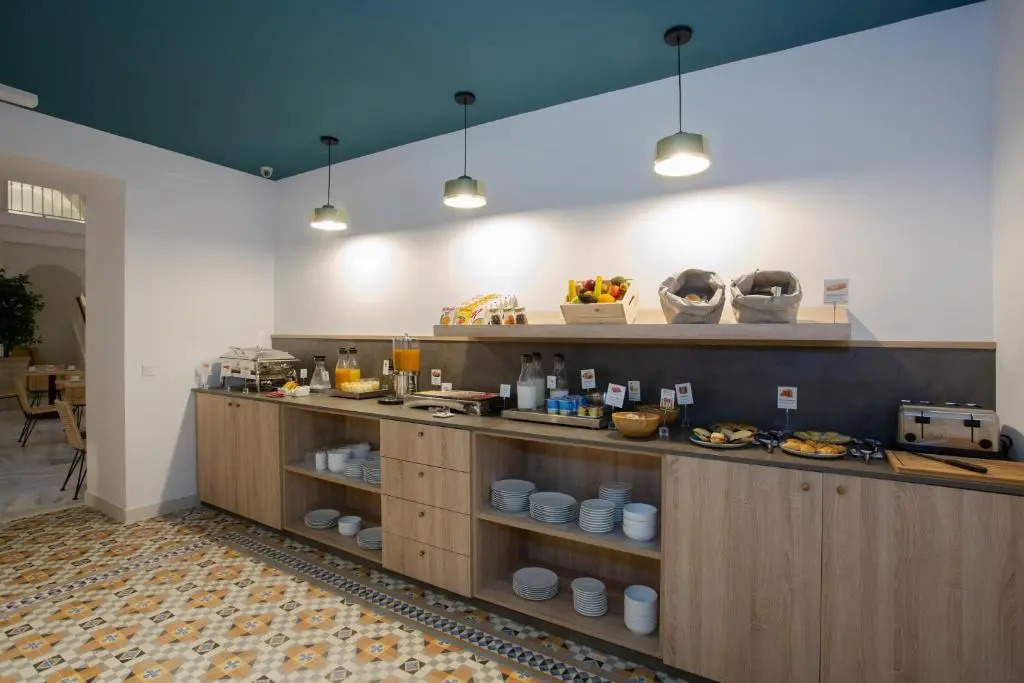 Casual con Duende Cadiz by Casual Hoteles