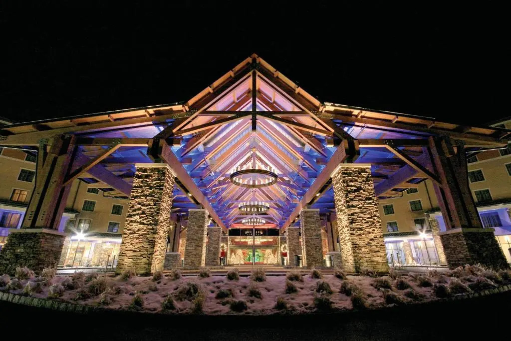 Mount Airy Casino Resort