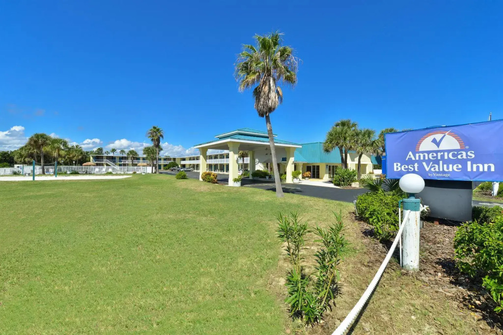 Americas Best Value Inn - Satellite Beach