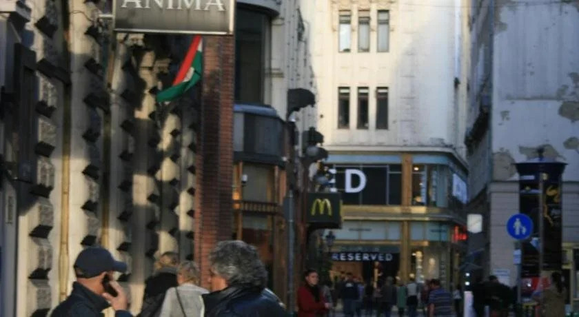 Y Generation Downtown